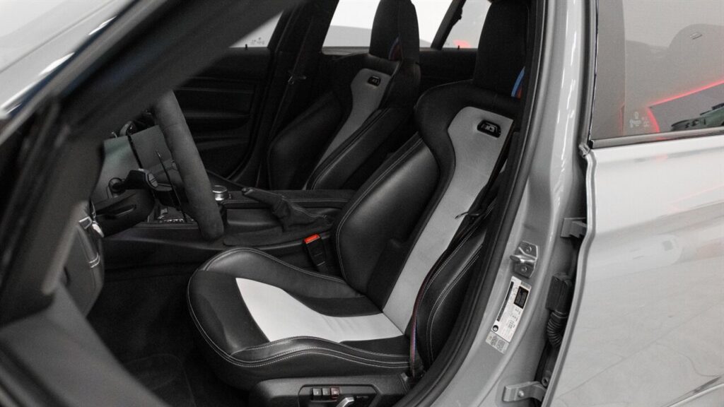  f80 2018 bmw m3 cs front seats interior