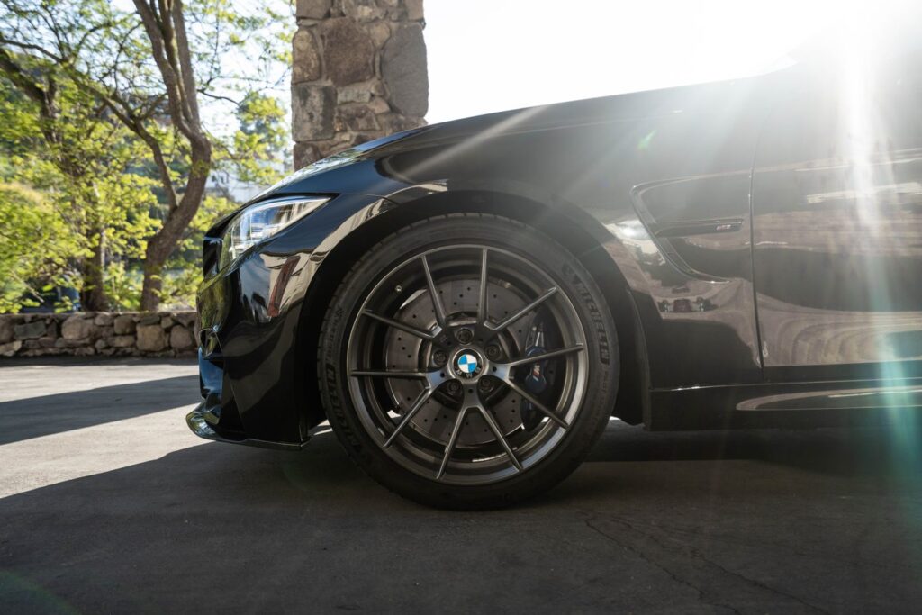 f80 bmw m3 cs michelin pilot sport 4s