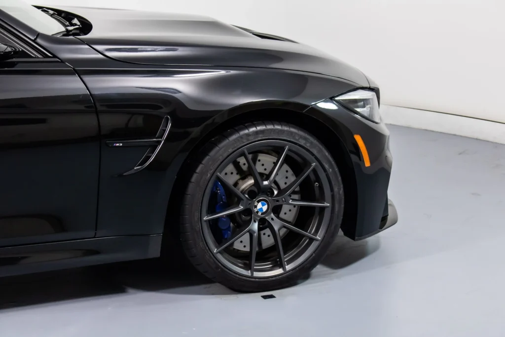 bmw 763m orbit grey wheels